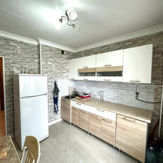 Квартира 40 м², 1-комнатная - изображение 2