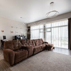 Квартира 162,7 м², 4-комнатная - изображение 1
