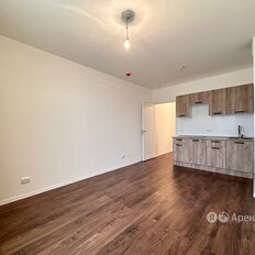 Квартира 20 м², студия - изображение 2