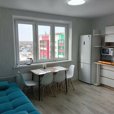 Квартира 42,3 м², 1-комнатная - изображение 4