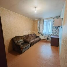Квартира 60,7 м², 2-комнатная - изображение 4