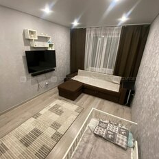 Квартира 32,7 м², 1-комнатная - изображение 2