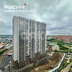 Квартира 52 м², 2-комнатная - изображение 5