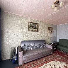 Квартира 29,4 м², 1-комнатная - изображение 3