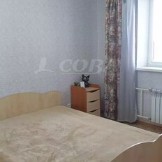 Квартира 54 м², 2-комнатная - изображение 4