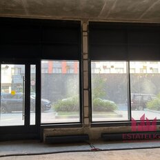 38 м², помещение свободного назначения - изображение 1