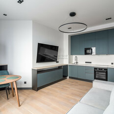 Квартира 48,7 м², 1-комнатная - изображение 5