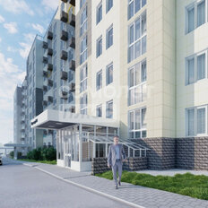 Квартира 65,4 м², 2-комнатная - изображение 1