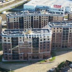 Квартира 32,6 м², студия - изображение 2