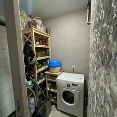 Квартира 63 м², 3-комнатная - изображение 5