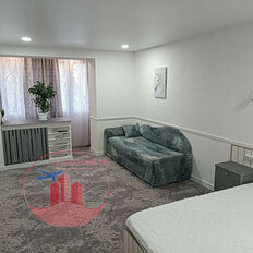 Квартира 30,9 м², 1-комнатная - изображение 5