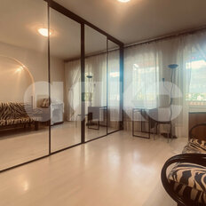 Квартира 89,4 м², 3-комнатная - изображение 1