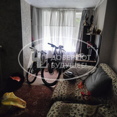 15,7 м², комната - изображение 4