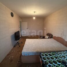 Квартира 30,1 м², 1-комнатная - изображение 4
