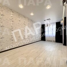 Квартира 39 м², 1-комнатная - изображение 4