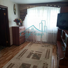 Квартира 44,7 м², 2-комнатная - изображение 1