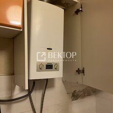 Квартира 45 м², 2-комнатная - изображение 4