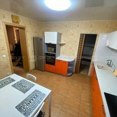 Квартира 52 м², 1-комнатная - изображение 5