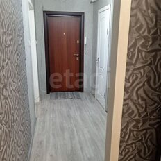 Квартира 34,8 м², 1-комнатная - изображение 3