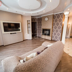 Квартира 91,2 м², 3-комнатная - изображение 2