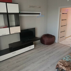 Квартира 30 м², 1-комнатная - изображение 5