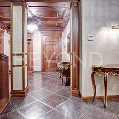 Квартира 210 м², 3-комнатная - изображение 2