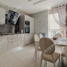Квартира 86,7 м², 3-комнатная - изображение 1