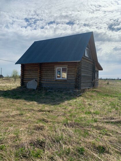 45,9 м² дом, 34 сотки участок 400 000 ₽ - изображение 60
