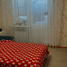 Квартира 50 м², 2-комнатная - изображение 4