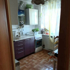 Квартира 29,5 м², 1-комнатная - изображение 5
