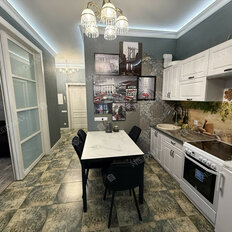 Квартира 44 м², 1-комнатная - изображение 3