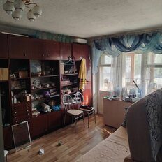 Квартира 32,8 м², 1-комнатная - изображение 3