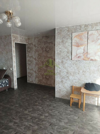 58,7 м², 3-комнатная квартира 7 600 000 ₽ - изображение 63