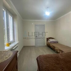 Квартира 57 м², 2-комнатная - изображение 1