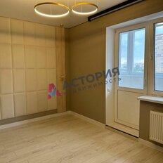 Квартира 60 м², 2-комнатная - изображение 4