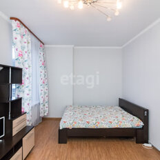 Квартира 42,7 м², 1-комнатная - изображение 3