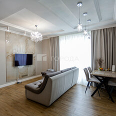 Квартира 80 м², 3-комнатная - изображение 5