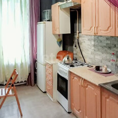Квартира 53,3 м², 2-комнатная - изображение 3