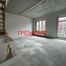 Квартира 83,8 м², 3-комнатная - изображение 4