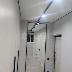 Квартира 63,3 м², 2-комнатная - изображение 5