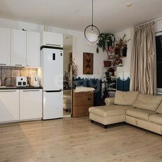 Квартира 62,2 м², 2-комнатная - изображение 3