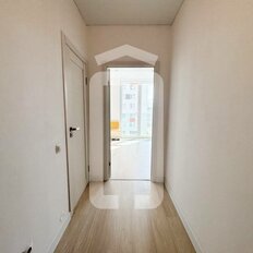 Квартира 24,3 м², студия - изображение 4