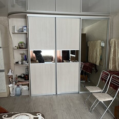Квартира 31 м², 1-комнатная - изображение 1