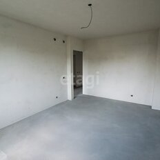 Квартира 57,7 м², 2-комнатная - изображение 2