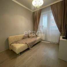 Квартира 25 м², 1-комнатная - изображение 1