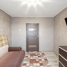 Квартира 63,7 м², 3-комнатная - изображение 3