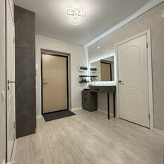 Квартира 44 м², 1-комнатная - изображение 2