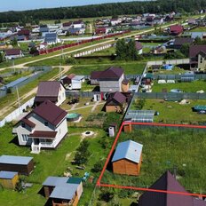 дом + 6,6 сотки, участок - изображение 5