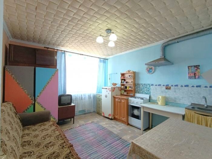 36 м², 1-комнатная квартира 5 300 000 ₽ - изображение 66