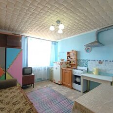 Квартира 35,6 м², 1-комнатная - изображение 3